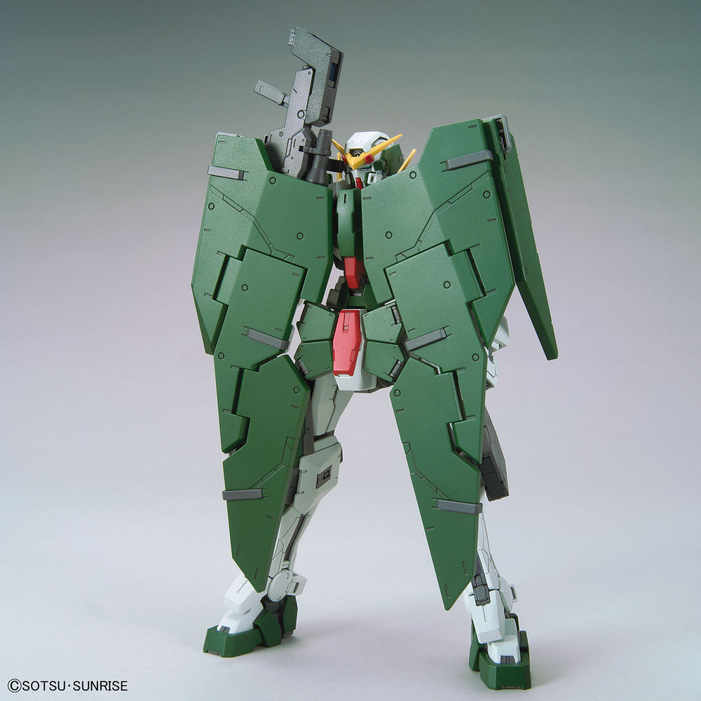 MG GN-002 Gundam Dynames 1/100